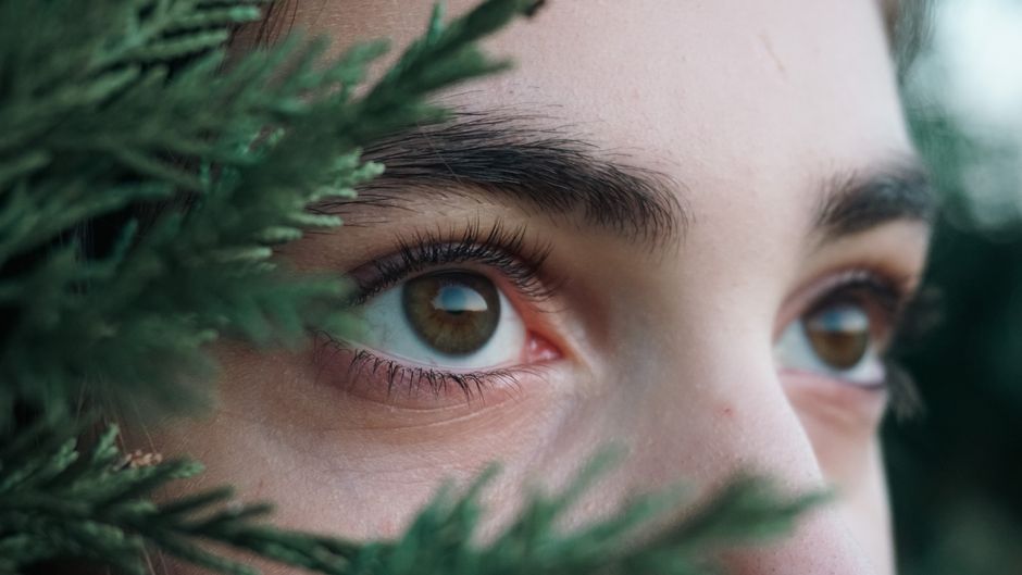 Small Habits for Healthier Eyes Every Day