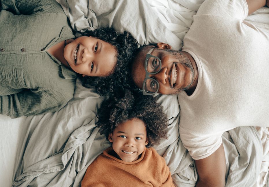 One-Stop Eye Care for the Whole Family