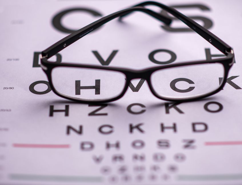 Giving Independent Eye Care the Power to Compete with the Giants
