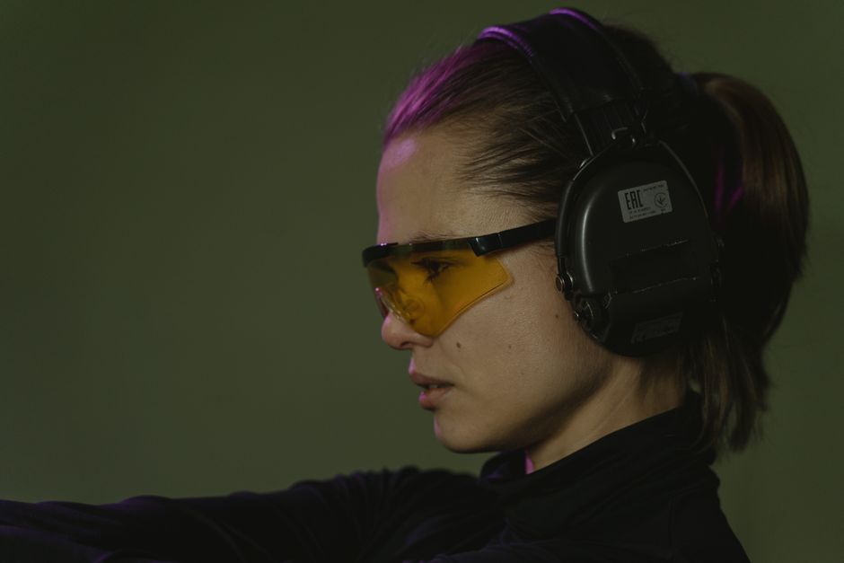 Sports Safety: The Right Protective Eyewear