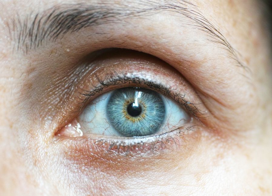 Join the Eye-Care Wellness Movement