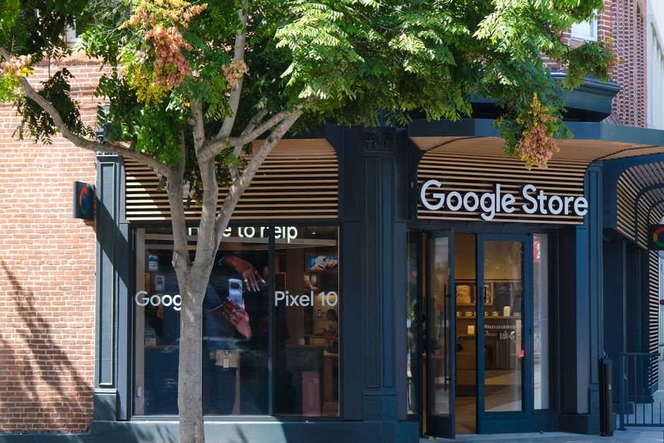 Google's New Algorithm Update: What Local Service Businesses Need to Do