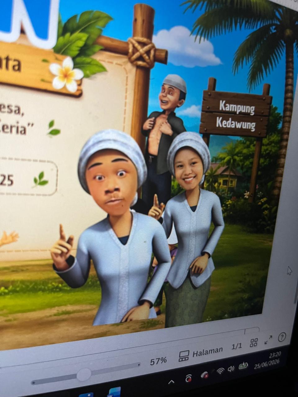 sosialisasi abk
