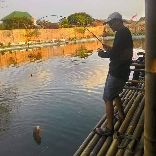 Mancing