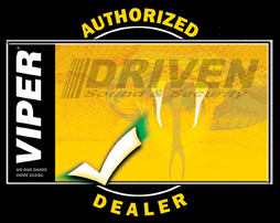 Authorize Viper Dealer