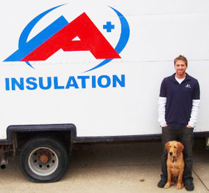A+ Insulation Kansas City