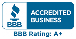 A+ Insulation's BBB page