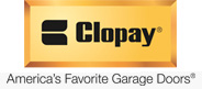 Clopay Logo