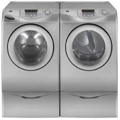 Anthony's Appliance Repair - Clothes Dryer