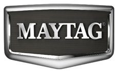 A B Appliance Service - Maytag Appliance Logo