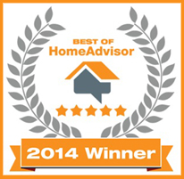 C & E Appliance Service Repair - Best Of HomeAdvisor 2014