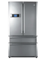 Ralph;s Appliance Repair- Fridge