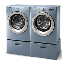 Ralph's Appliance Service- Washer Dryer