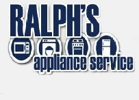 Ralph's Appliance Service- Logo