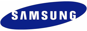 Samsung Appliance Logo