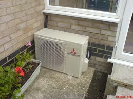 DD Mechanical Services - Ductless Systems