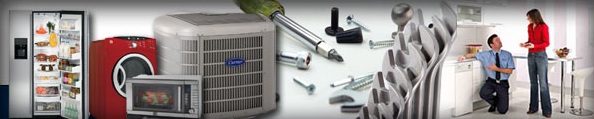 Ralph's Appliance Service- Appliance Repair Tools