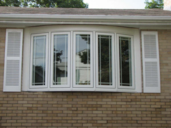 Northshore Siding and Window - replacement window installed