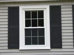 Northshore Siding and Window - replacement window installed