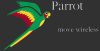 Parrot Logo