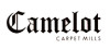 Camelot Carpet Mills logo