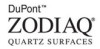 DuPont Zodiaq Quartz Surfaces logo