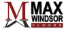 Max Windsor Floors logo