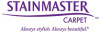 Stainmaster Carpet logo