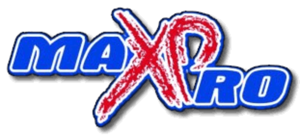 Max Pro Logo