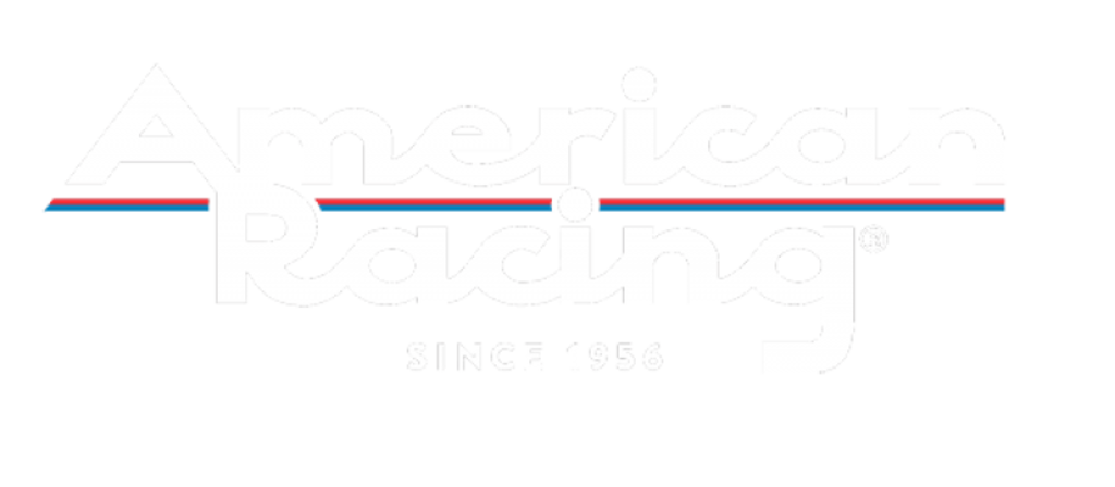 American Racing Logo