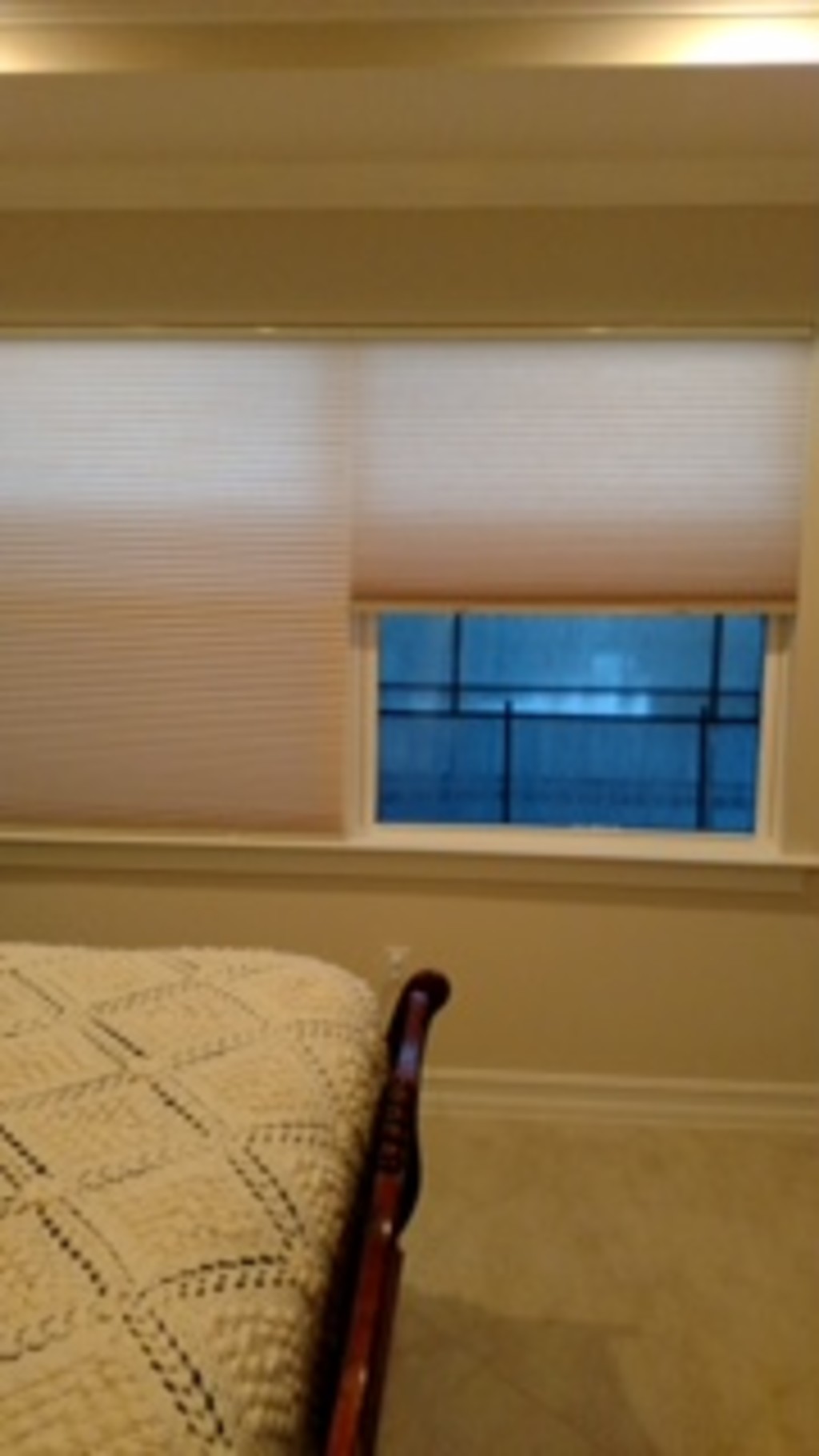 Mike's Blinds & Shutters - Bedroom Blinds