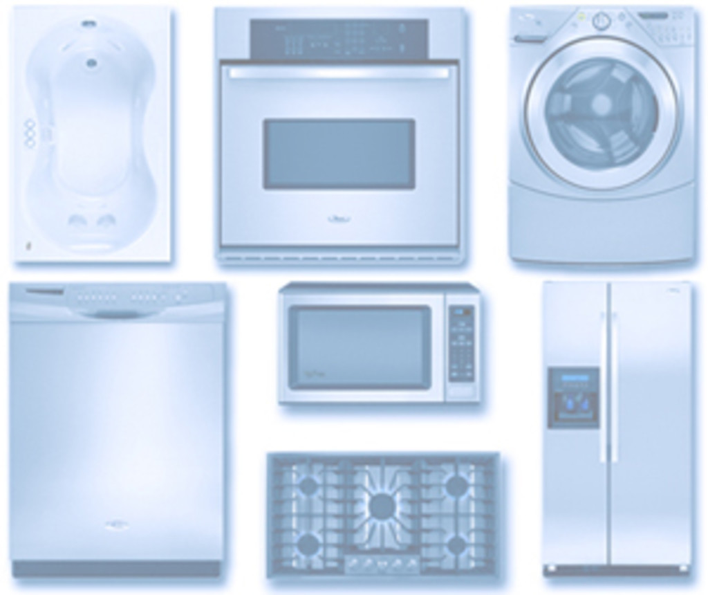 Anthony's Appliance Repair - Kitchen Appliances