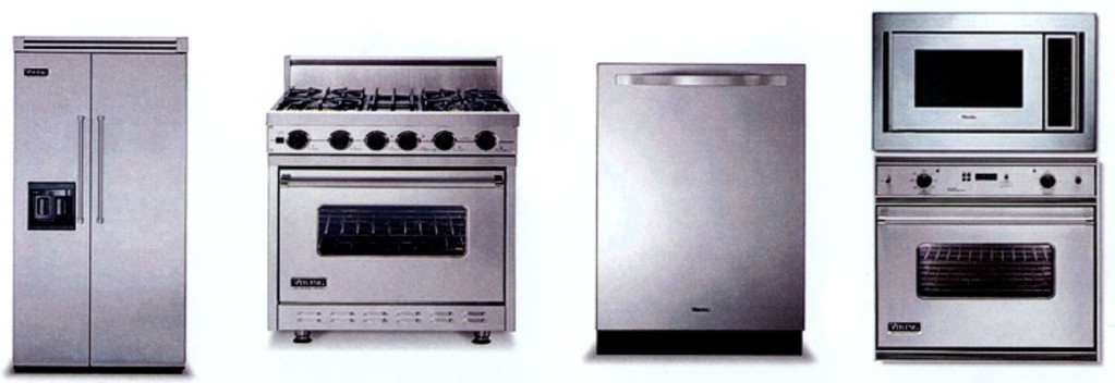 Hudson Appliance Repair & Removal - Fixing All Types of Appliances