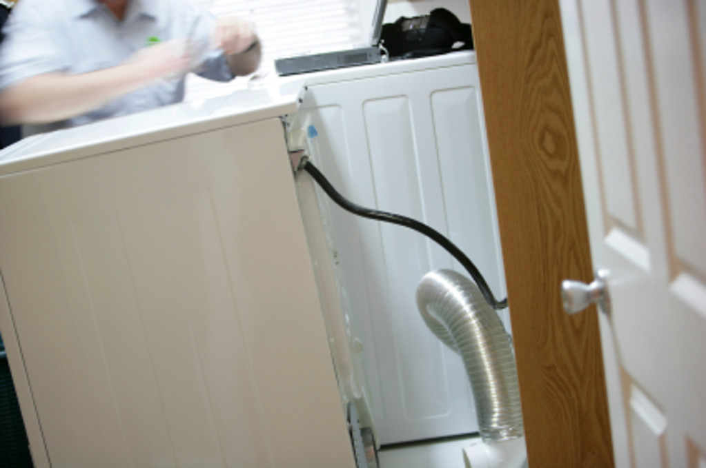 Hudson Appliance Repair & Removal - Dryer Repair