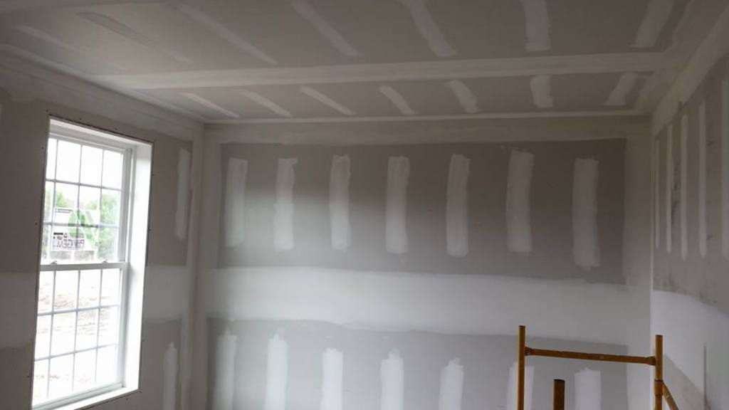 Hebe Drywall - Set Up Drywall