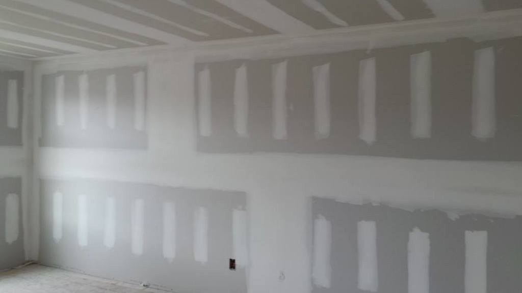 Hebe Drywall - New Drywall