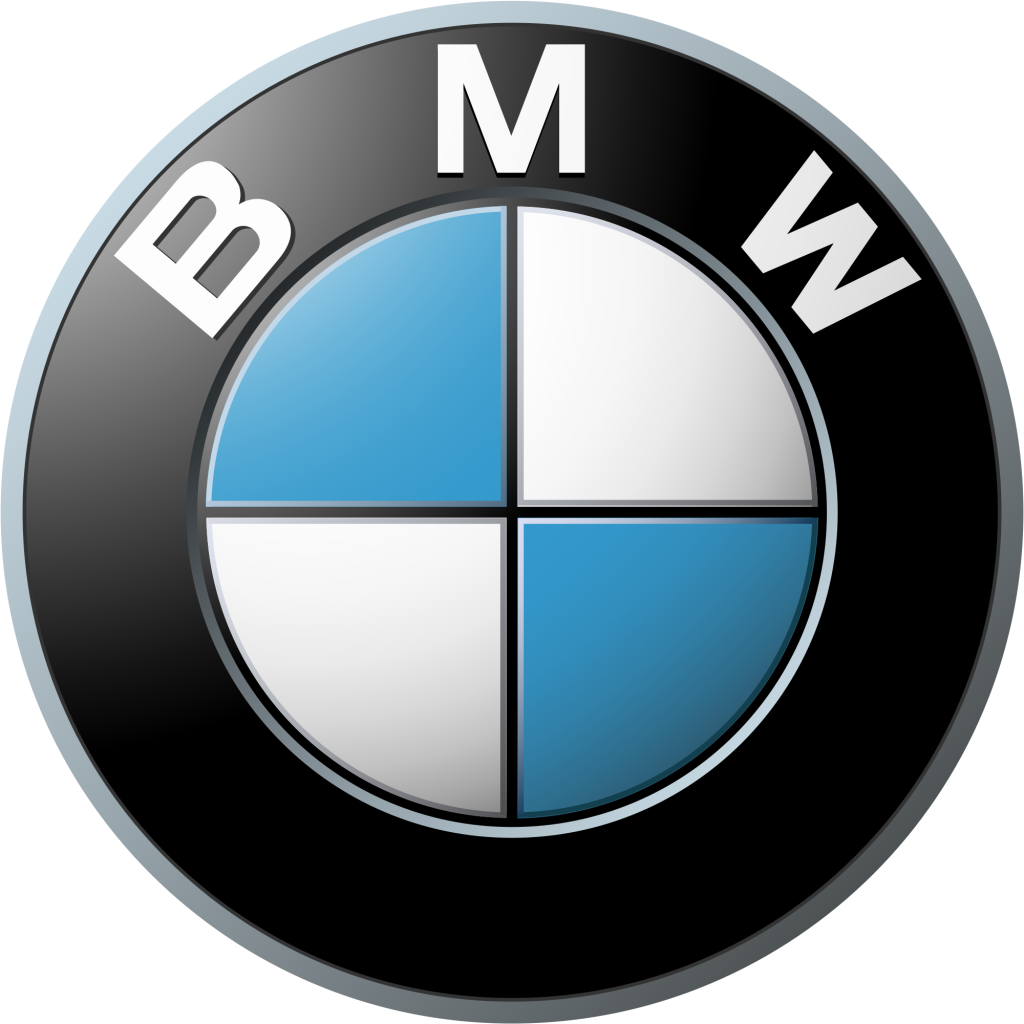 Cinemagic Automotive Electronics - BMW Logo