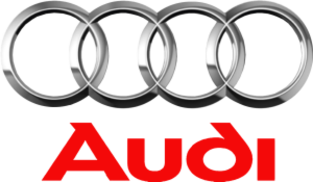 Cinemagic Automotive Electronics - Audi Logo