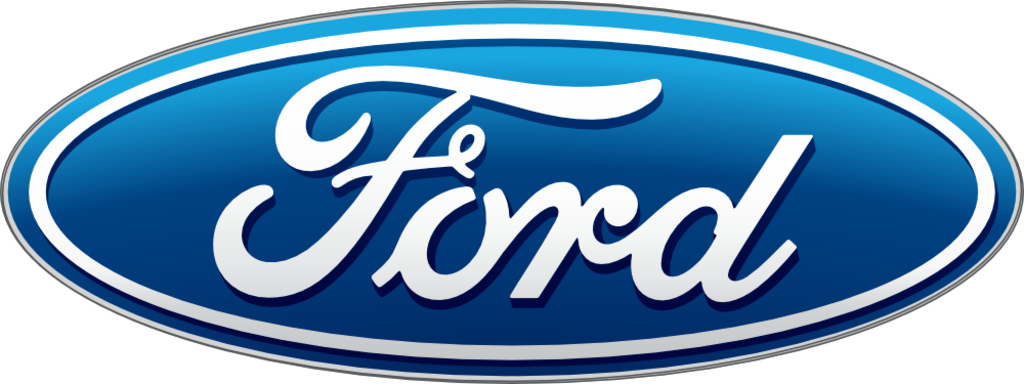 Cinemagic Automotive Electronics - Ford Logo