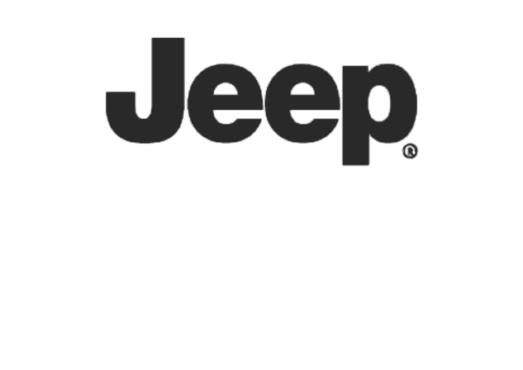 Cinemagic Automotive Electronics - Jeep Logo