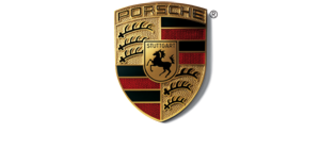 Cinemagic Automotive Electronics - Porsche Logo