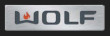 Wolf Logo