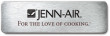  Jennair Logo