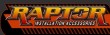 Raptor Logo