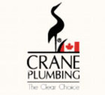 Five Star Services - Crane Plumbing Logo