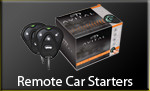 Cinemagic Automotive Electronics- Remote Car Starters
