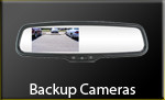 Cinemagic Automotive Electronics- Backup Camera Installation