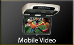 Cinemagic Automotive Electronics- Mobile Video