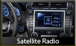Cinemagic Automotive Electronics- Satellite Radio