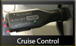 Cinemagic Automotive Electronics- Aftermarket Cruise Control